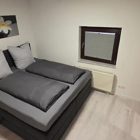 Me-time Appartement