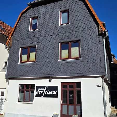 Appartement Me-time Bad Salzungen