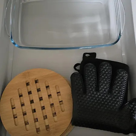 Me-time Apartment Bad Salzungen