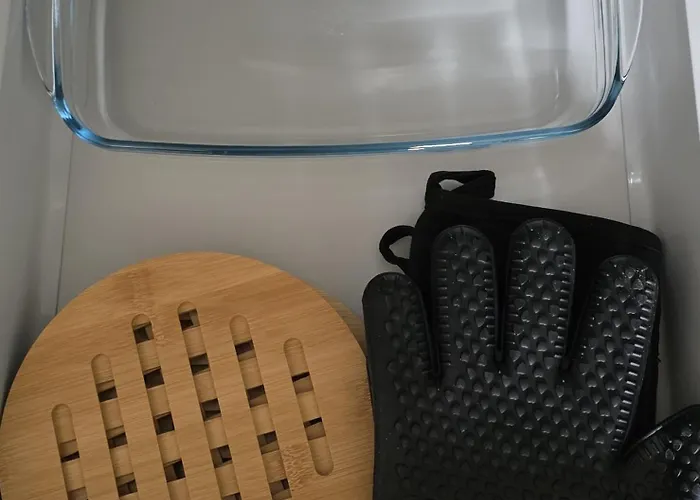 Me-time Apartment Bad Salzungen